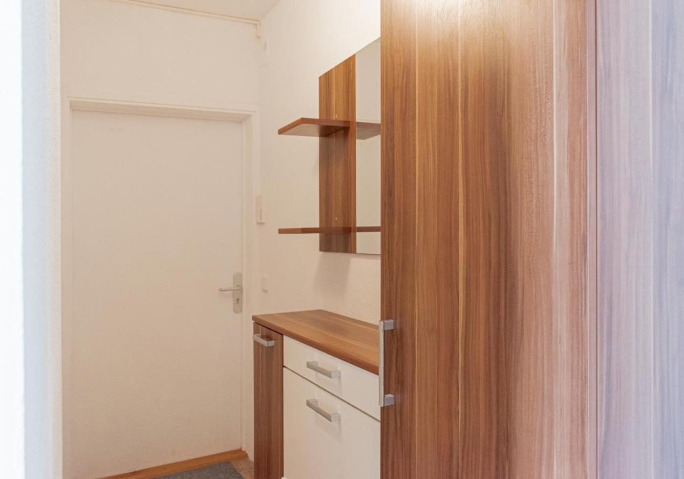 Ferienwohnung Traum Ostseeblick Sierksdorf Exterior photo
